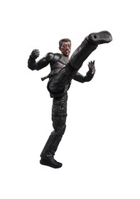 Resim Hasbro Marvel Legends Marvel's Blade, Deadpool & Wolverine Aksiyon Figürü 