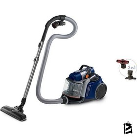 Resim Electrolux EUFC81DB Ultra Flex 650 W Toz Torbasız 