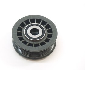 Resim OEM Kayış Gergi Makarası Om601-602-m102 Kanallı Büyük Oem:6012000770 