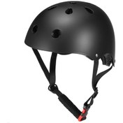 Resim Jokmae Yetişkin 7 Parça Kaykay Koruma Seti - Dizlik/dirseklik/bileklik/kask Diğer 