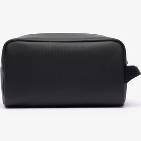 Resim Lacoste Erkek Siyah El Çantası (NH4426HC.000) 