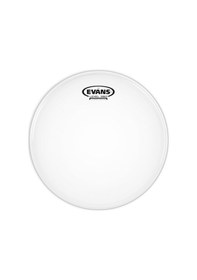 Resim Evans B12g2 G2 Coated 12 İnç Tom Ve Trampet Derisi Profesyonel 