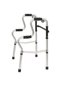 Resim Loco Pr-448 Alüminyum Kademeli Yürüteç 