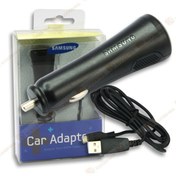 Resim Samsung Araç Çakmaklık Şarj Aleti Micro Usb Kablo N11.88 Diğer