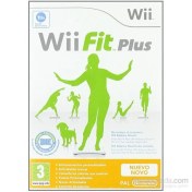 Resim Nintendo Wii Fıt Plus Oyunu 