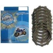 Resim Nhc Debriyaj Balatası Crf 250 L - Crf 250 R 