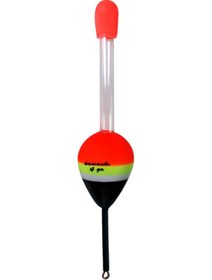 Resim Işık Tüplü Olta Şamandırası 4 Gr 6004-2 