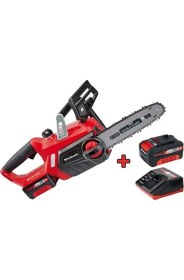 Resim TeknoKapsül Ge Lc 18/25-1 Li̇ Kit Tek Akülü Ağaç Kesme 