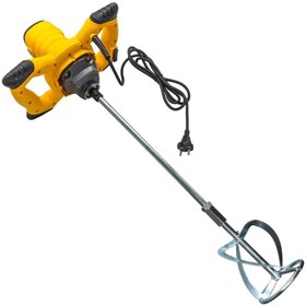 Resim Rown Rn3344 Boya Ve Harç Karıştırıcı Mikser 1250 Watt 