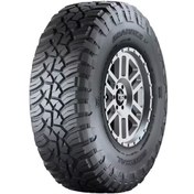 Resim General 35X12.50R20 121Q Grabber X3 (Yaz) (2024) 