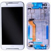 Resim Kadrioğlu Htc Desire 830 Lcd Ekran Dokunmatik Kadrioğlu Htc Desire 830 Lcd Ekran Dokunmatik