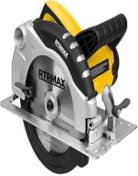 Resim Rtrmax Rtm382 Lazerli Daire Testere 185 Mm 1300 Watt 