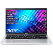 Resim Acer Aspire 3 A315-58 Intel Core i5-1135G7 8 GB 256 GB Nvme SSD Freedos 15,6" FHD Notebook Acer Aspire 3 A315-58 Intel Core i5-1135G7 8 GB 256 GB Nvme SSD Freedos 15,6" FHD Notebook