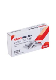 Resim 10 Lu Paket Noki Zımba Teli No 24/6 