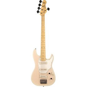 Resim Godin Shifter MN Bas Gitar (Bass Trans Cream) 