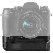 Resim Fujifilm Xt-1 için Meike Mk-Xt1 Battery Grip (Vg-Xt1) 