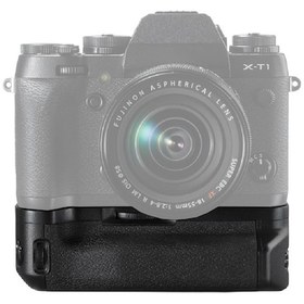 Resim Fujifilm Xt-1 için Meike Mk-Xt1 Battery Grip (Vg-Xt1) 
