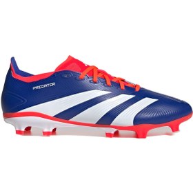 Resim adidas Predator League Fg Erkek Lacivert Krampon (IF6348) 