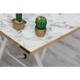 Resim Demontepark Katlanır Masa-50 x 70 CM Model 562753007 