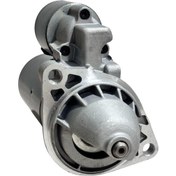 Resim 12V Marş Motoru Bosch Tipi 9 Diş 1.4 Kw Opel Astra A/Vectra A N11.1314 