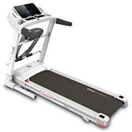 Resim Voit Active White Plus Beyaz Koşu Bandı 