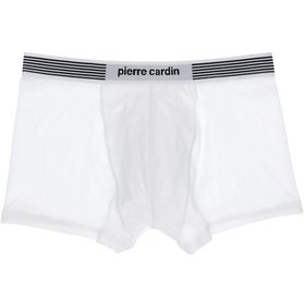 Resim Pierre Cardin Erkek Beyaz İç Giyim Takım 50315287-600 Beyaz 