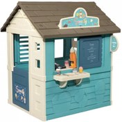 Resim Smoby Oyun Evi - Tatlı Köşesi 810718 
