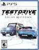 Resim havoc Test Drive Unlimited Solar Crown – PS5 PlayStation 5 Oyunu 