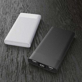 Resim Xipin PX301 10000 Mah Powerbank - Beyaz 