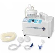 Resim Aspirator Plusmed Aspiaid 7E-A 1Lt 