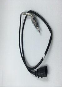 Resim ÖZOTOMOTİV Eksoz Sıcaklık Sensörü Caddy-golf6-jetta -passat- A3 