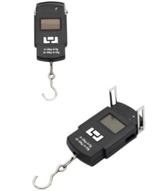 Resim ZERO LAND DGNKRY El Kantarı Dijital El Terazisi 50 Kg Kapasiteli (152759) LCD Ekranlı 