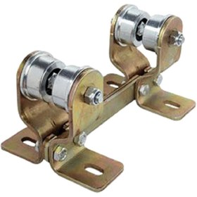 Resim kanaat 4'lü Şaryo Şarlon Makara Yerli 