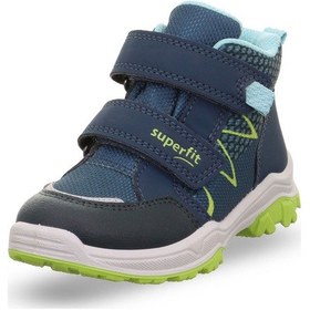 Resim Superfit Jupıter Yeşil Erkek Çocuk Outdoor Bot 000000000102275481 Yeşil 