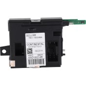 Resim Skyeyyt 7M5T14B534MA, 7M5T-14B534-MA Araç Arka Sağ Kapı Cam Kaldırma Modülü Kontrolörü Ford Focus Mk2 (Yurt Dışından) 