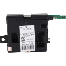 Resim Skyeyyt 7M5T14B534MA, 7M5T-14B534-MA Araç Arka Sağ Kapı Cam Kaldırma Modülü Kontrolörü Ford Focus Mk2 (Yurt Dışından) 