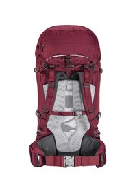 Resim Bach Lite Mare 60 Litre Kadın Sırt Çantası Small 37cm-47cm -kırmızı 