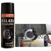 Resim Best Fren Balata Temizleme Spreyi 500 Ml 