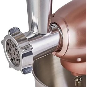 Resim Karokstore Multichef Stand Mikser, 1400W, 5.5l Hacim, Paslanmaz Çelik, Rose 