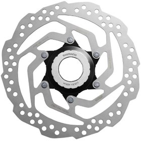 Resim Shimano SM-RT10 160mm Centerlock Rotor* 