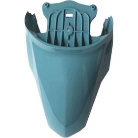 Resim Cappucıno Çamurluk Mavi Ctvr Ç36247 