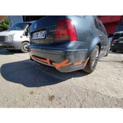 Resim Bora Arka Tampon Eki 