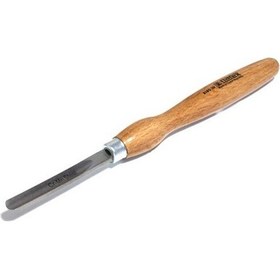 Resim Narex 818010 Sığ Oyma Ağız Ahşap Torna Bıçağı 14X105 Mm 