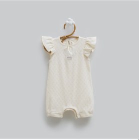 Resim Caramell Bebek Tulum 2383 Bej 