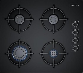 Resim ANKASTRE CAM OCAK 
