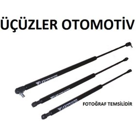 Resim Captiva Bagaj Amortisörü 2006 Sonrasi 96984466 144377056 