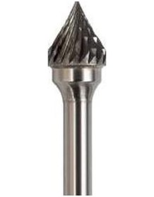 Resim Fett J3 Pld Karbür Sert Metal Kalıpçı Frezesi Sj-42m-dc 