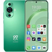 Resim Huawei Nova 11 | 256 GB 8 GB Yeşil 