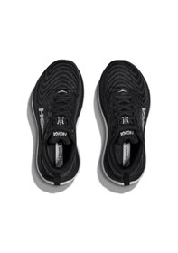 Resim Hoka W Gavıota 5 Unısex Spor Ayakkabı 1134235 1134235 Bwht Siyah 