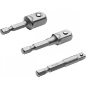 Resim Retta 1/4'' 50 Mm Bits Adaptör Set RBA1412 